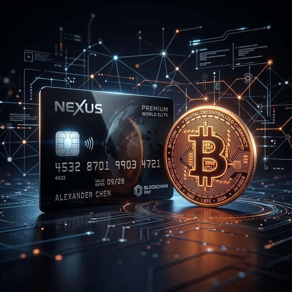 Shopping with Crypto vs. Credit Cards: The Future of E-Commerce Payments