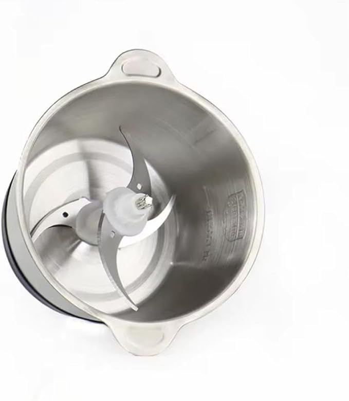 DENX Multi-Function Meat Grinder